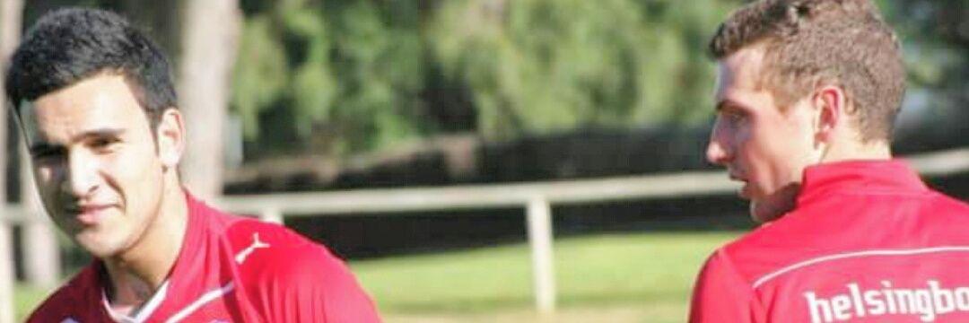 Yitzoo's profile banner image