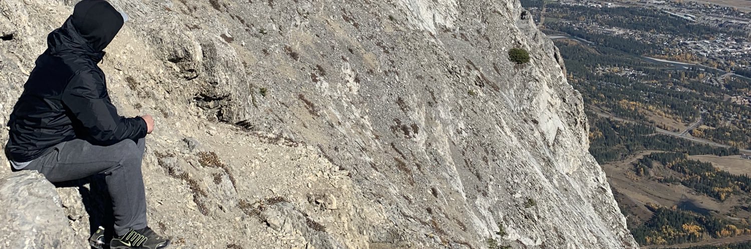 BryStick's profile banner image