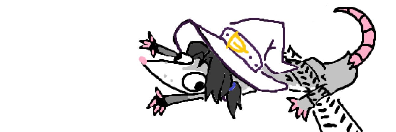 magemallow 🐾 banner