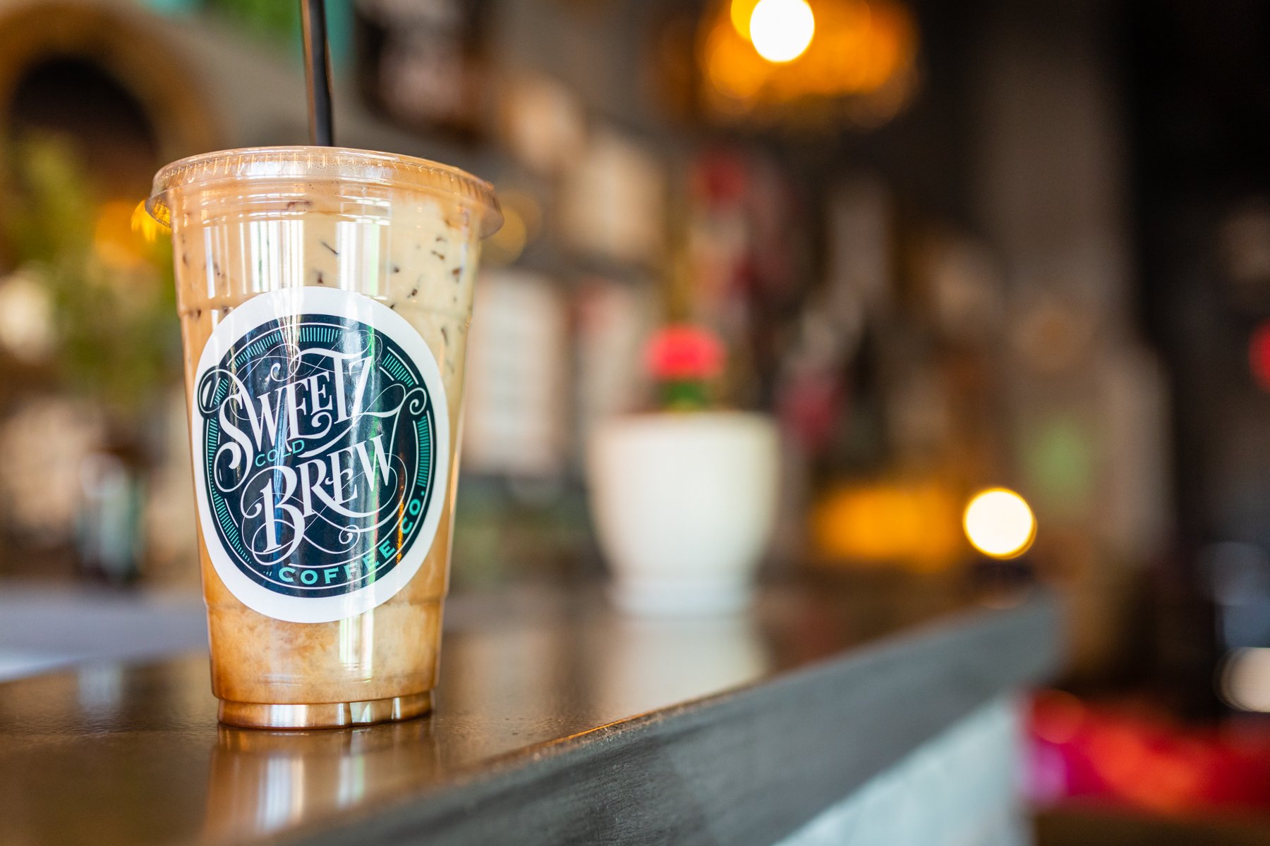 SweetzBrew's profile banner image