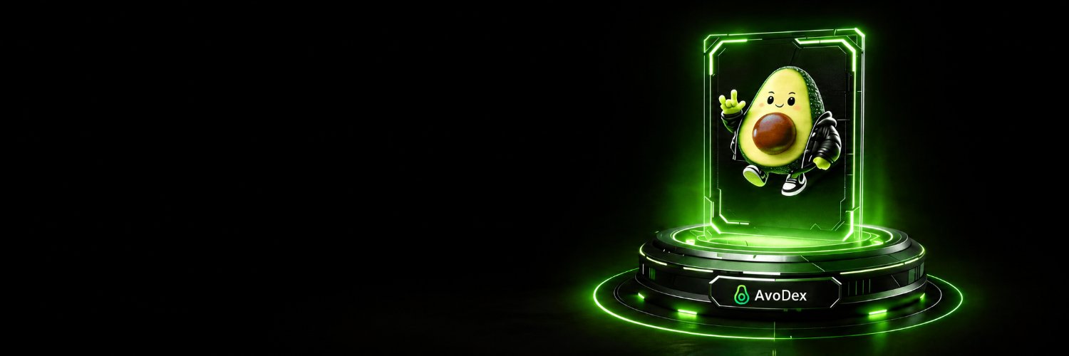 Michael Hensel | CMO at AvoDEX banner
