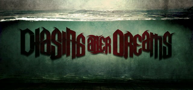 CHASING AFTER DREAMS banner