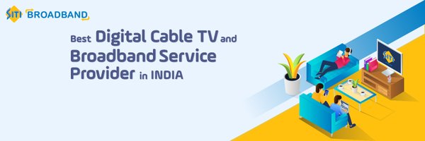 sitinetworks Profile Banner