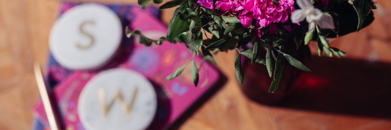 Suzanne Watson DL banner