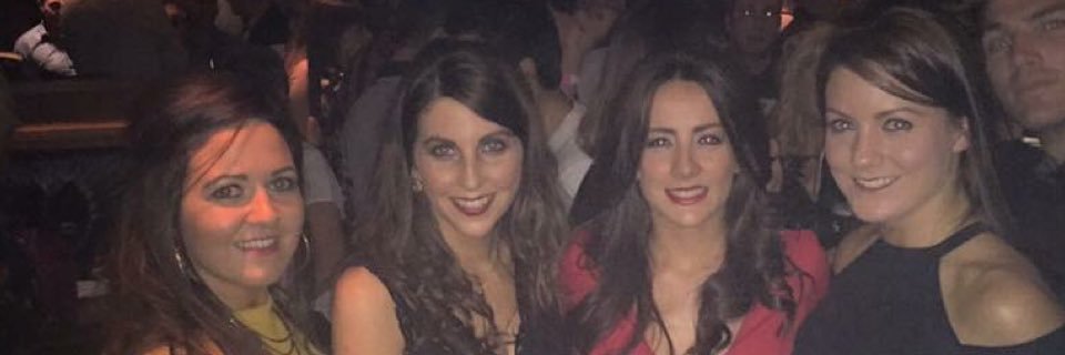 tashagormley's profile banner image
