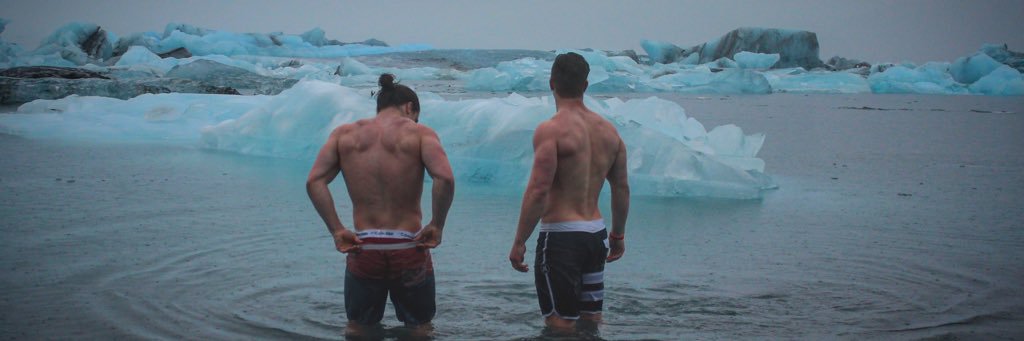 Harry Thacker banner