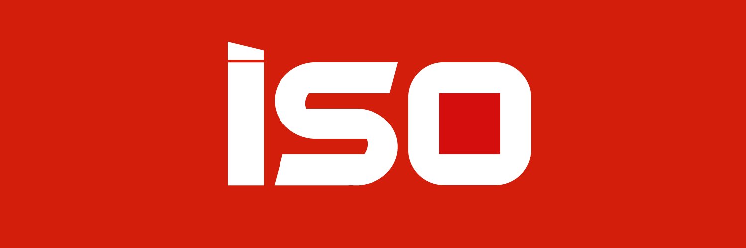 isoarofficial's profile banner image