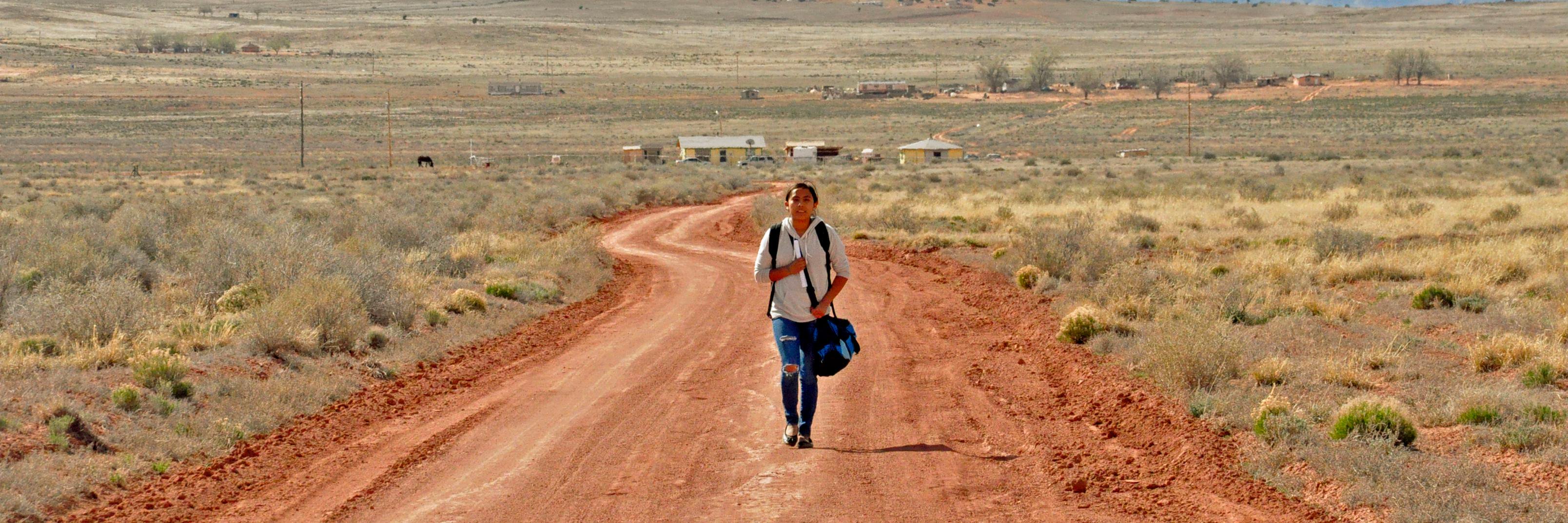 Navajo Math Circles banner