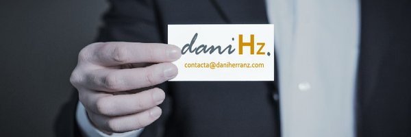 Dani Herranz Profile Banner