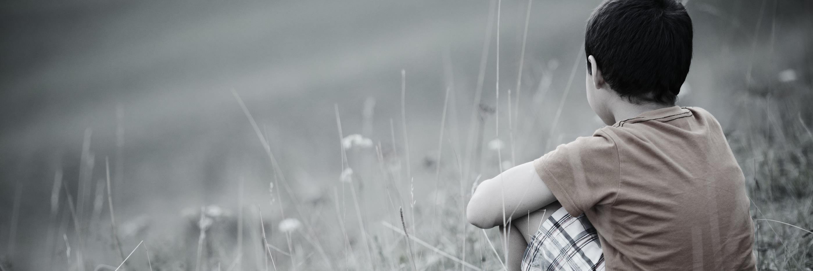 Children&YouthGrief banner