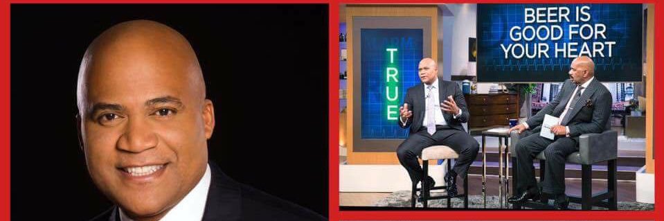 William Cooper banner