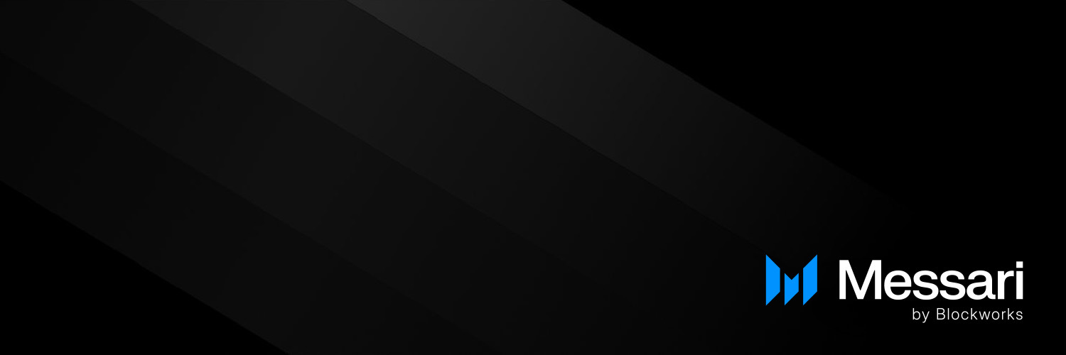 Messari banner