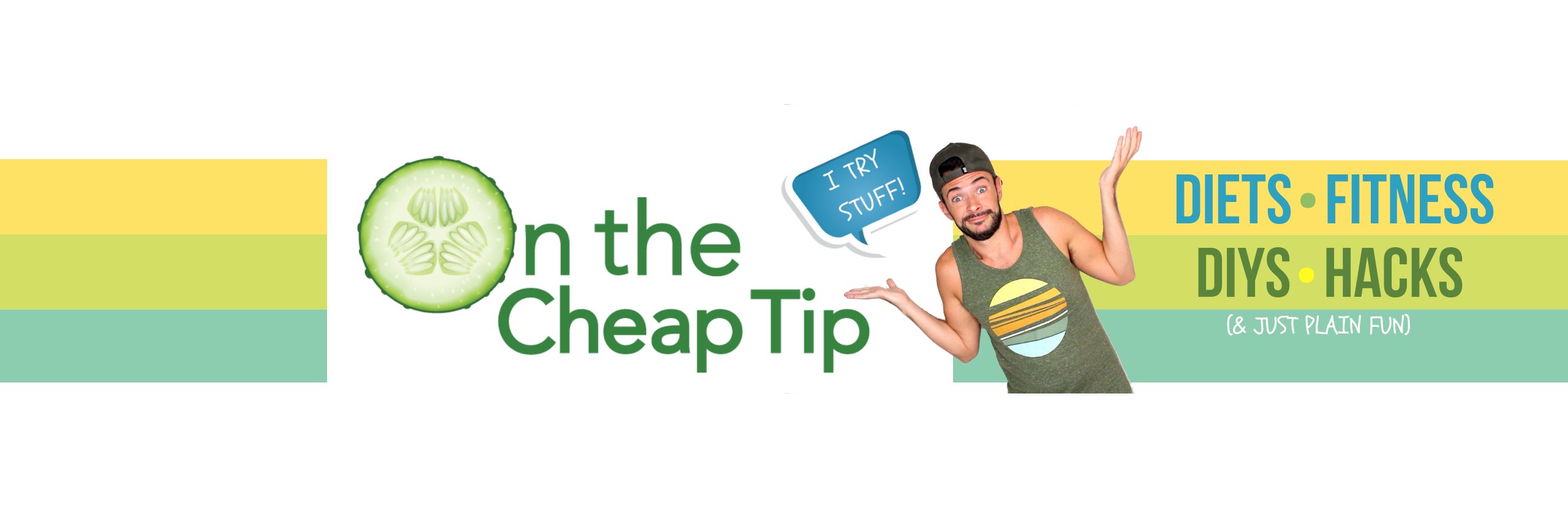 OnTheCheapTip's profile banner image