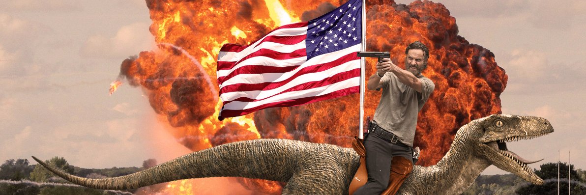 DweebThePeople's profile banner image