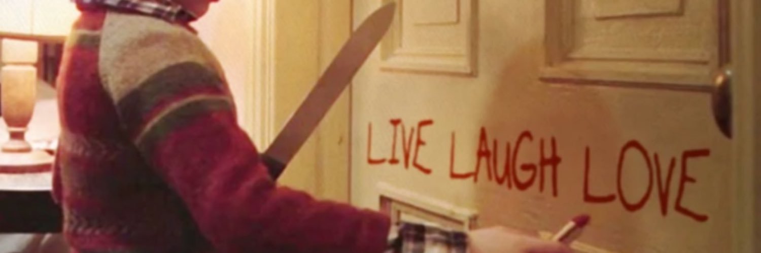 Sarah Hill ♏️💖 banner