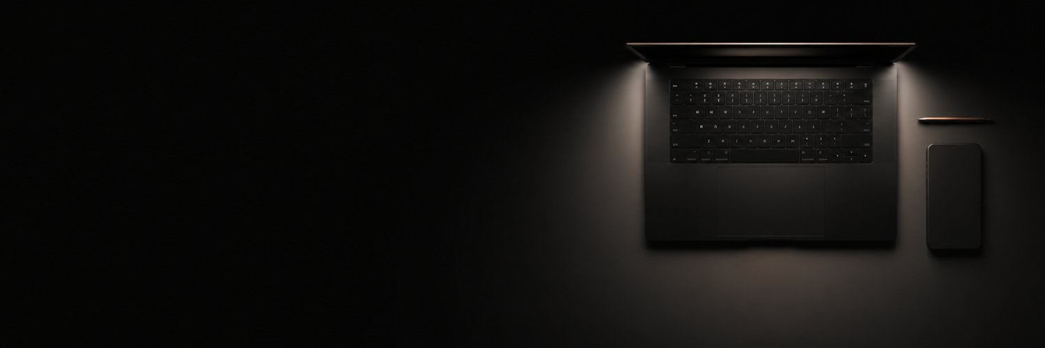 memisdev's profile banner image
