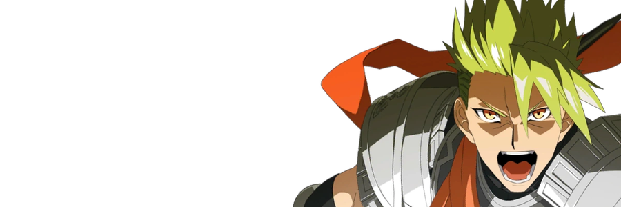 godlyvictor's profile banner image