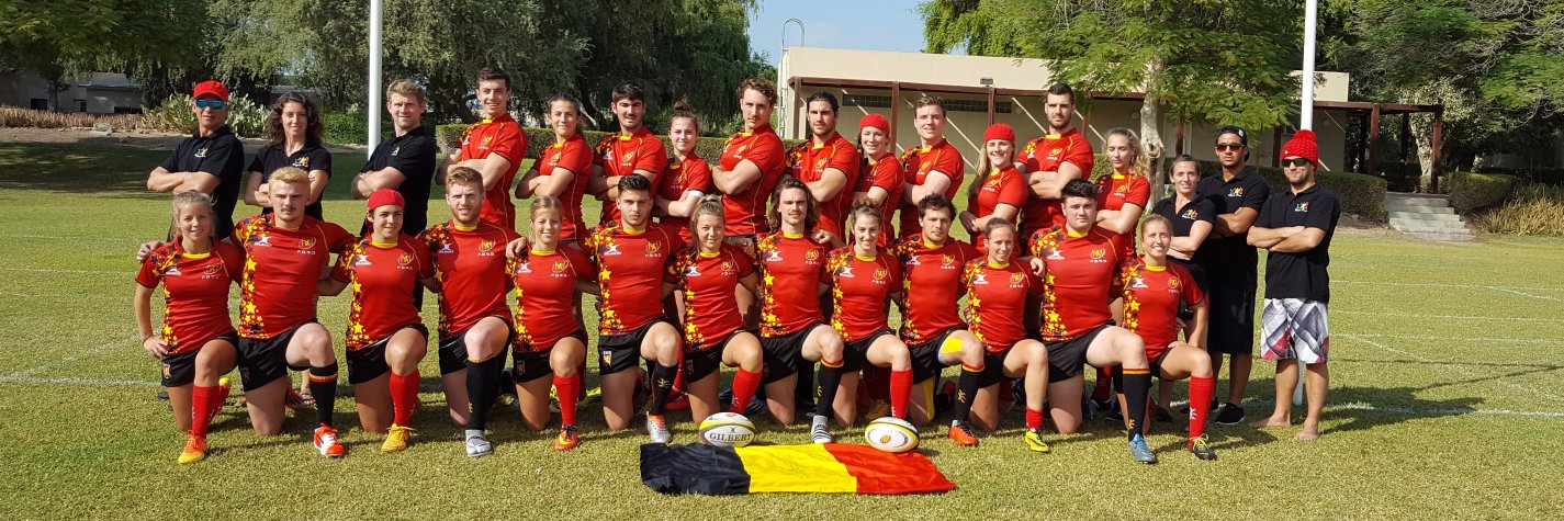 Belgium Rugby Seven (@BelgiumSevens) / Posts / X