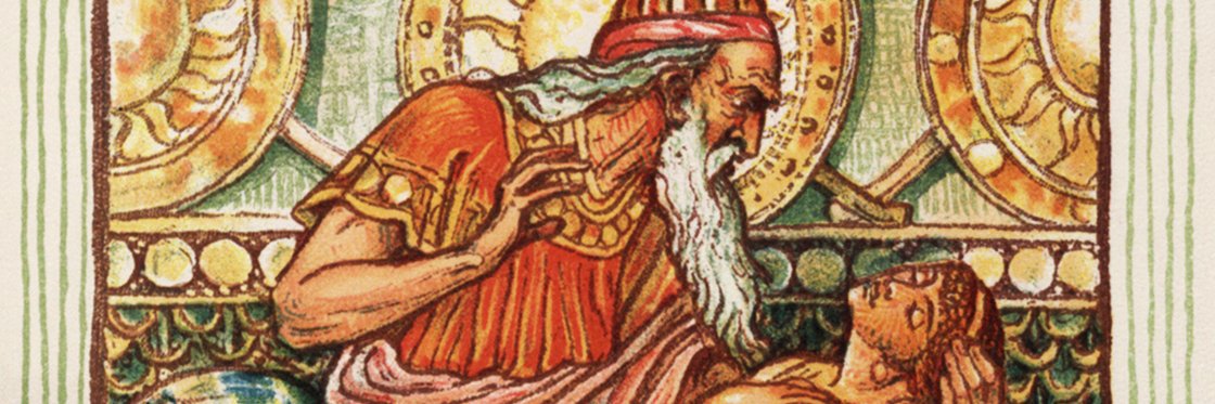 👑~KING MIDAS~👑 banner