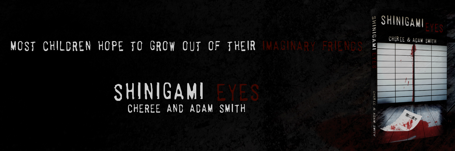 ChereeHSmith's profile banner image