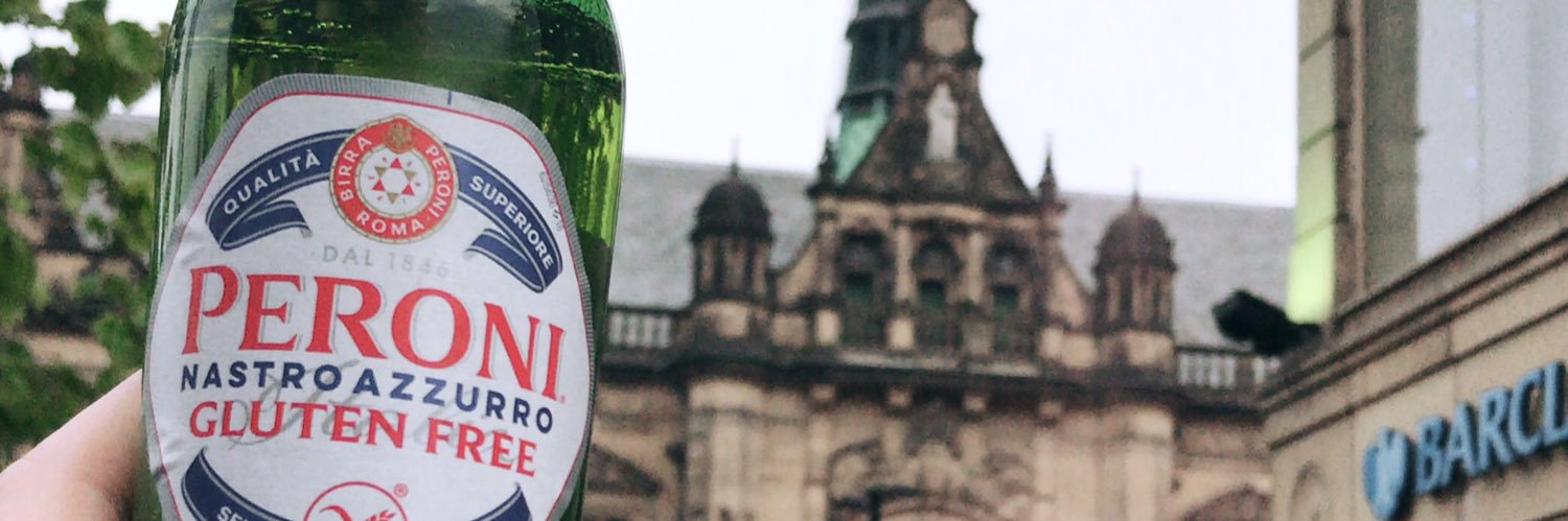 Charlie Rodgers banner