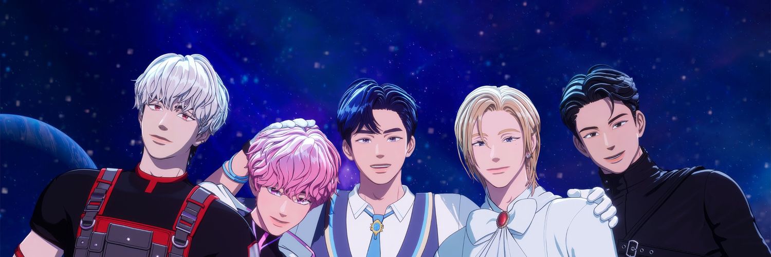 잉꼬 ʚ(๑☌ᴗ☌๑)ɞ banner