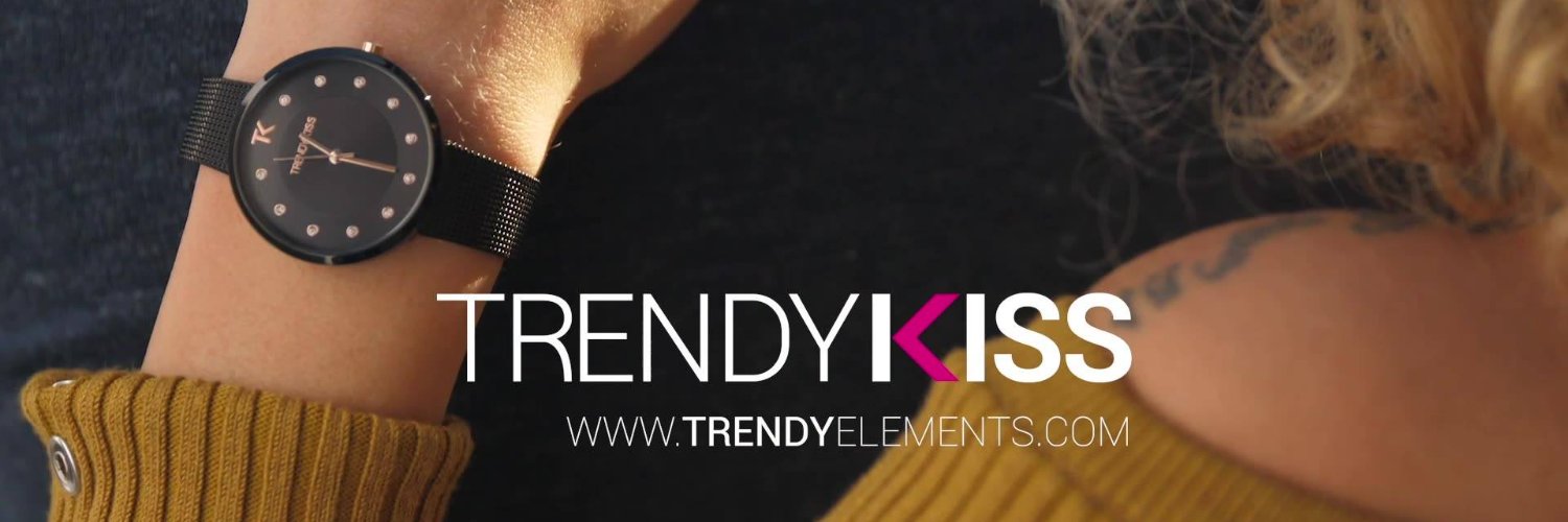 Trendy_Kiss's profile banner image