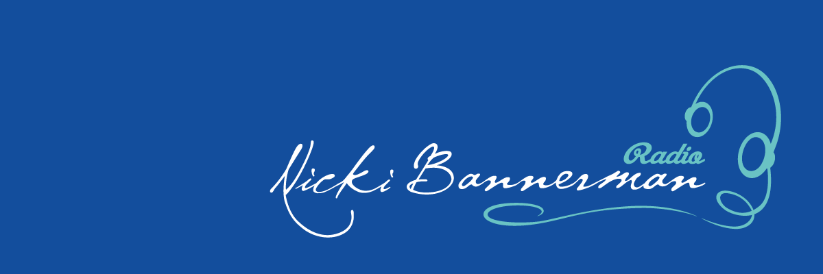 Nicki Bannerman banner