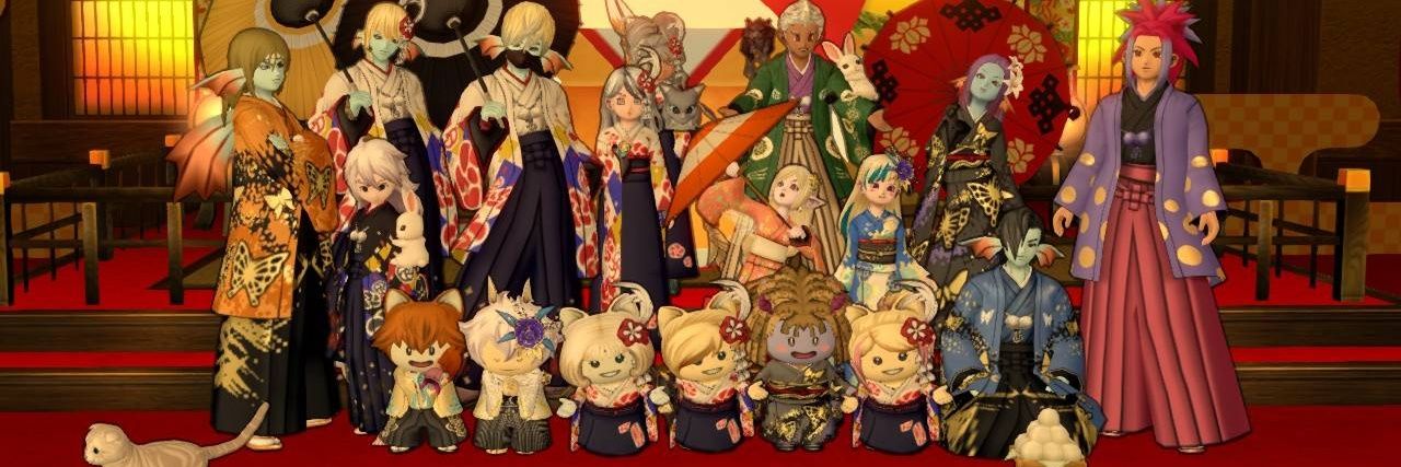 ちぃ banner