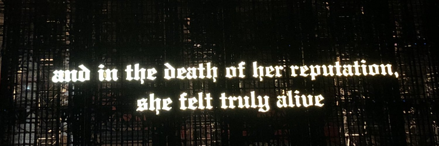 fffarzaneh's profile banner image