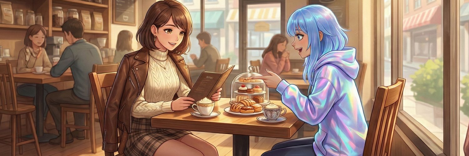 bnsayayuri's profile banner image