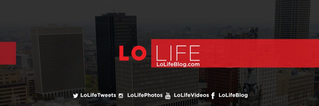 Lo Life Blog banner
