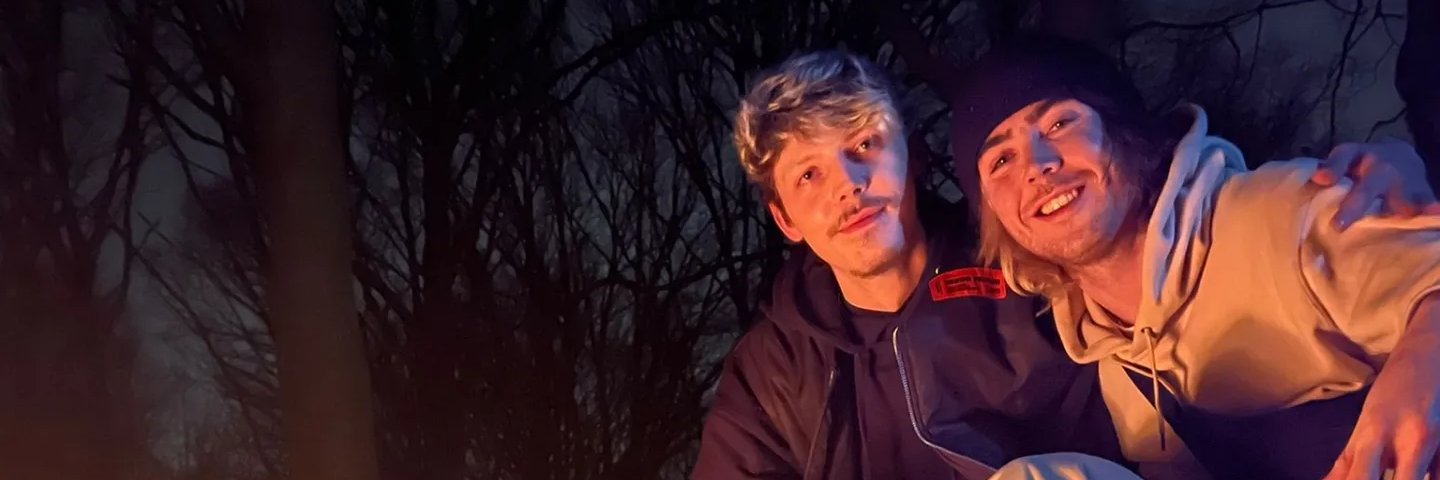 SwannyJack's profile banner image