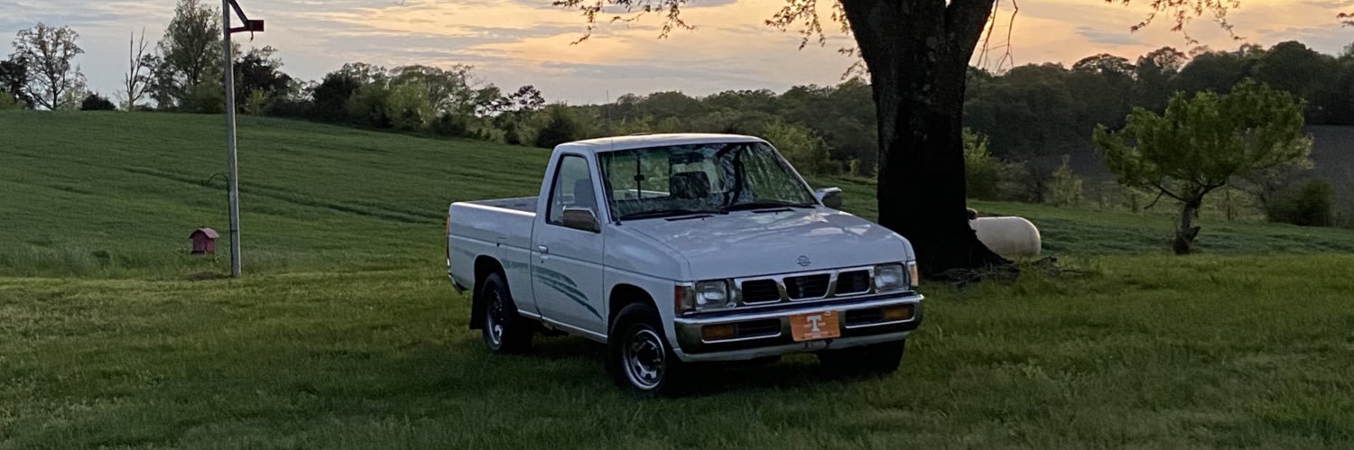 James Robert Maples banner