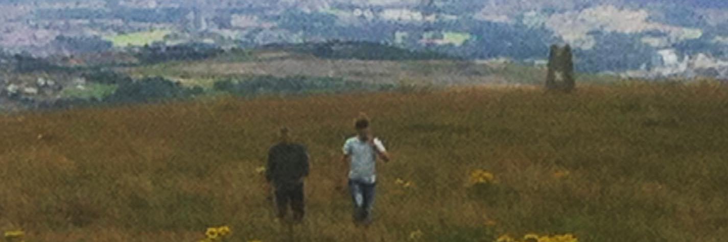 Will Kendall banner