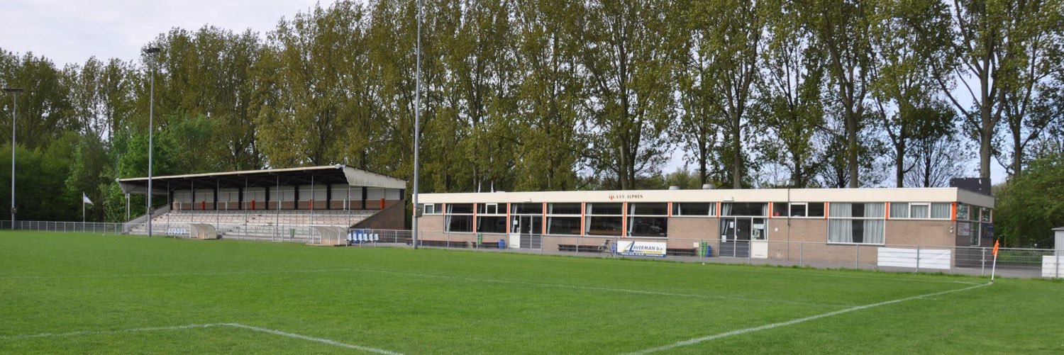 AVV_Alphen's profile banner image