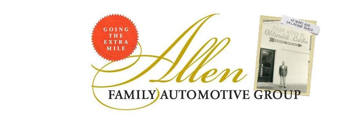 AllenAutosOC's profile banner image