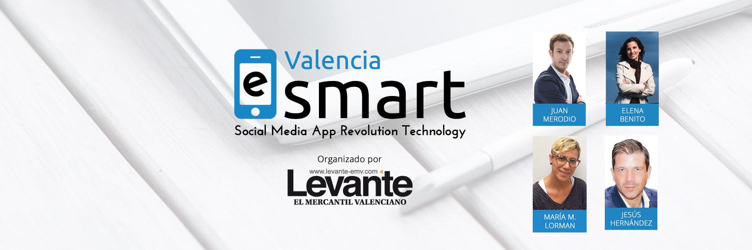 eSmartSpain's profile banner image