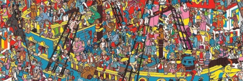 Oliver Saunders banner