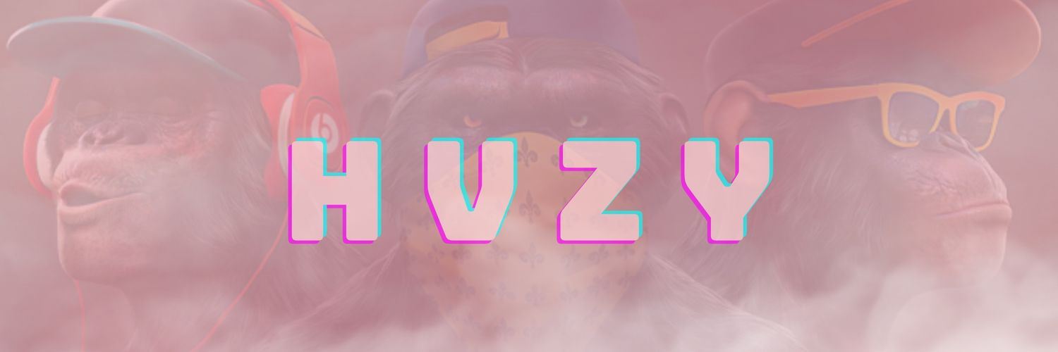 HVZY_28's profile banner image