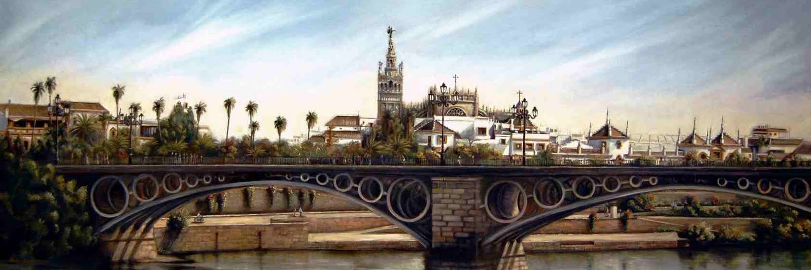 Paco Rosa banner
