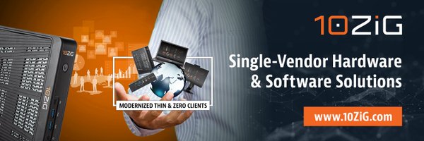 10ZiGTechnology Profile Banner