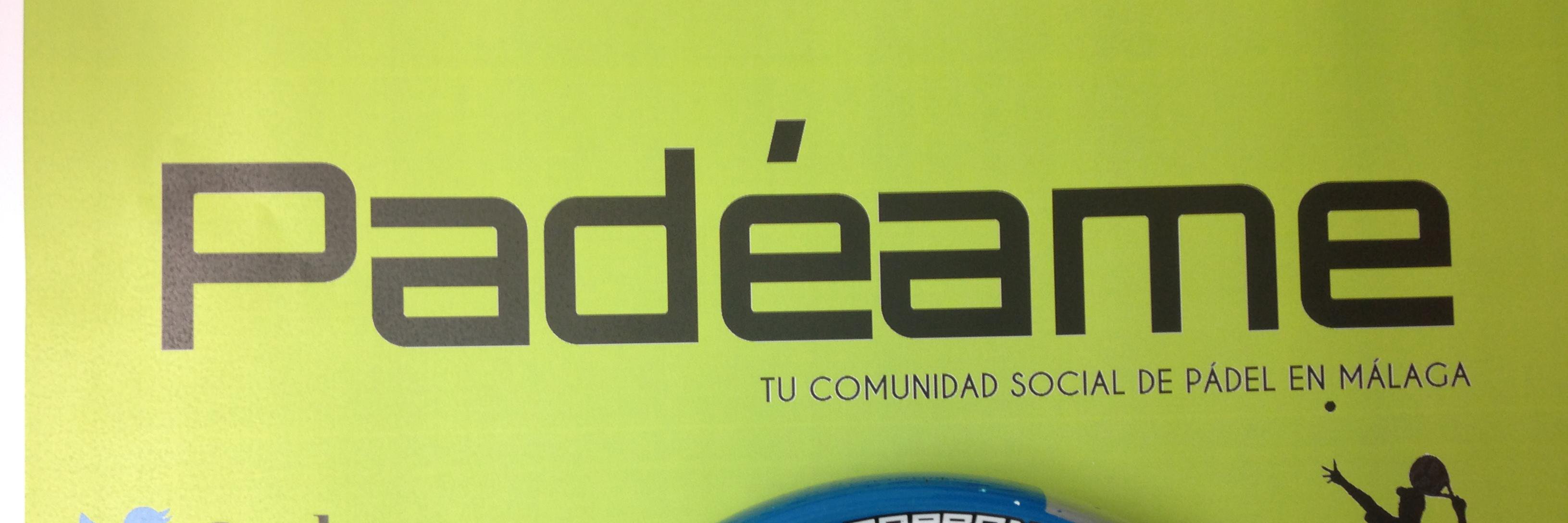 padeame's profile banner image
