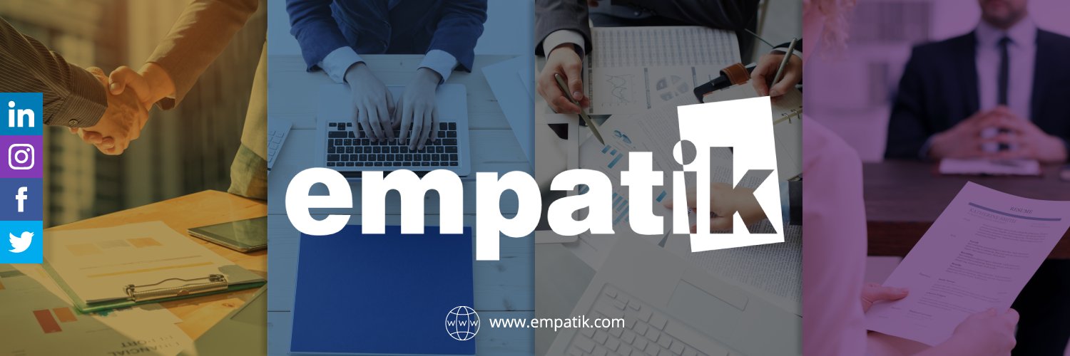 Empatik İnsan Kaynakları banner