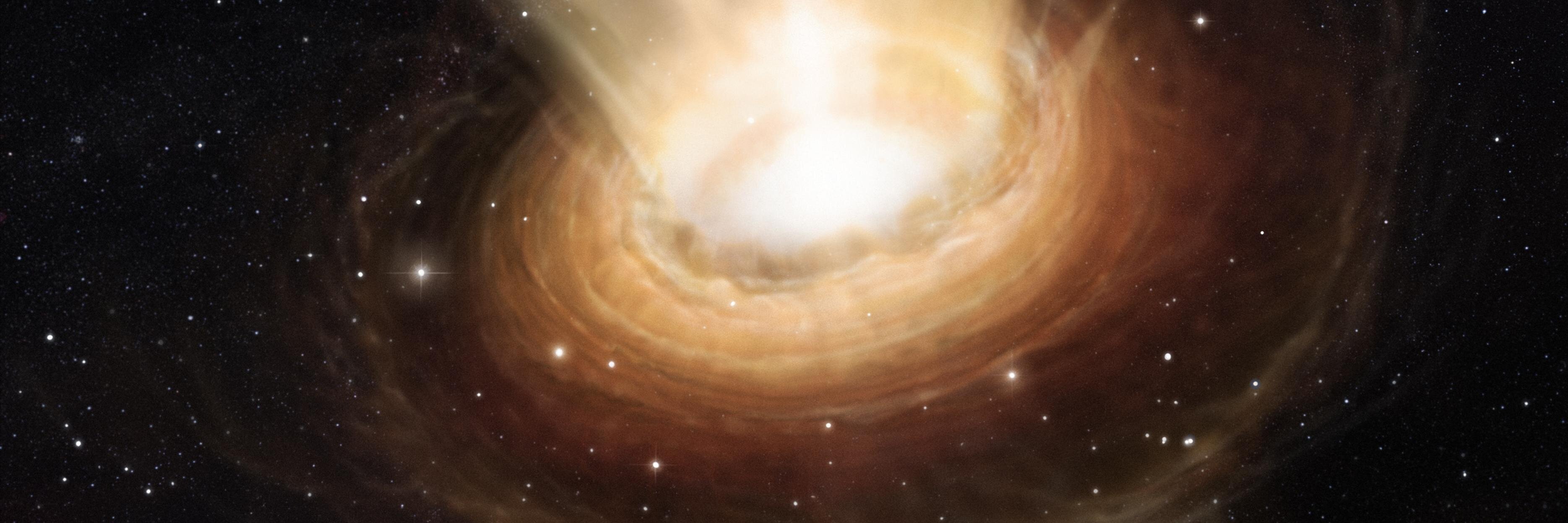 LargeVoid Bot banner