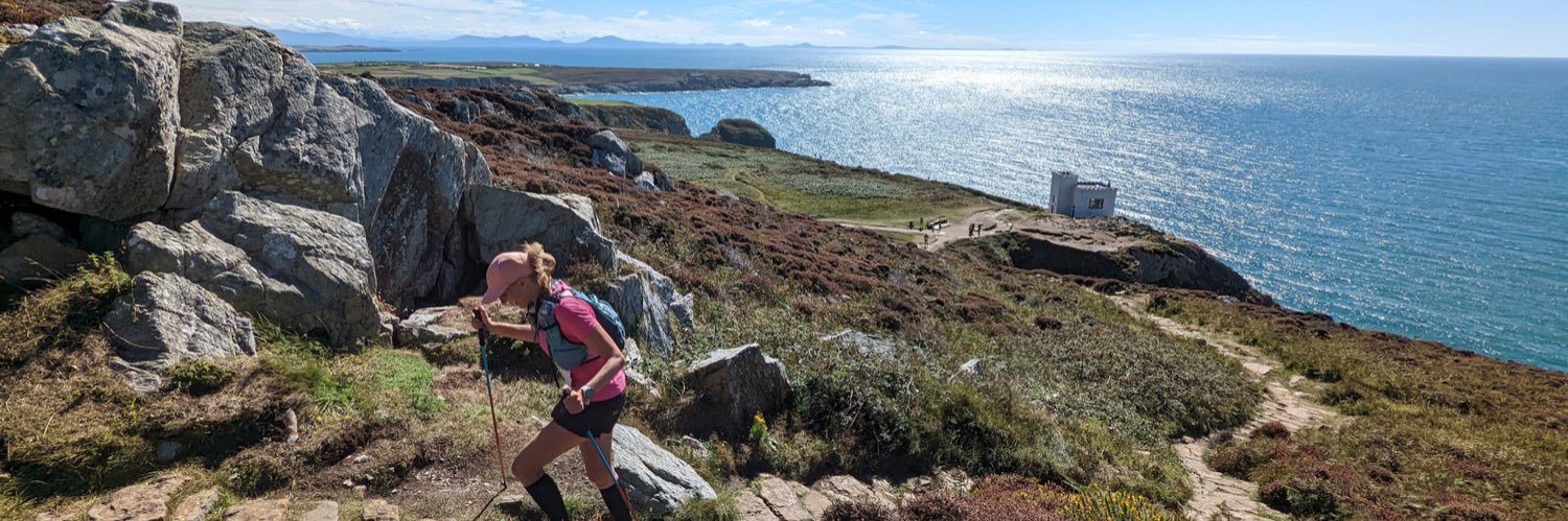 Ring O' Fire🔥Firelighter Coastal Ultra Marathons banner