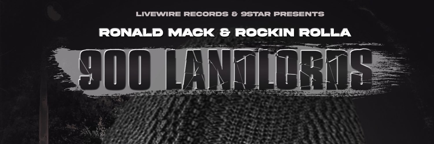 Ronald Mack (@9woodLandlord) / Posts / X