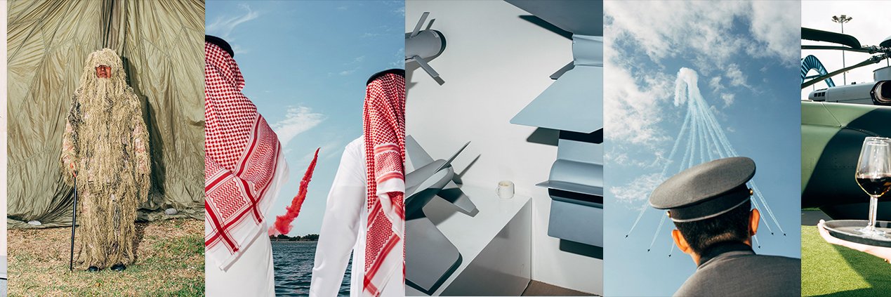 Nikita Teryoshin banner