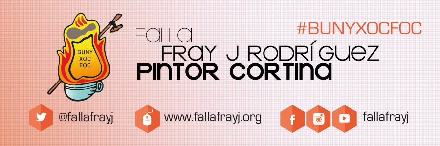 FallaFrayJ Rodríguez banner