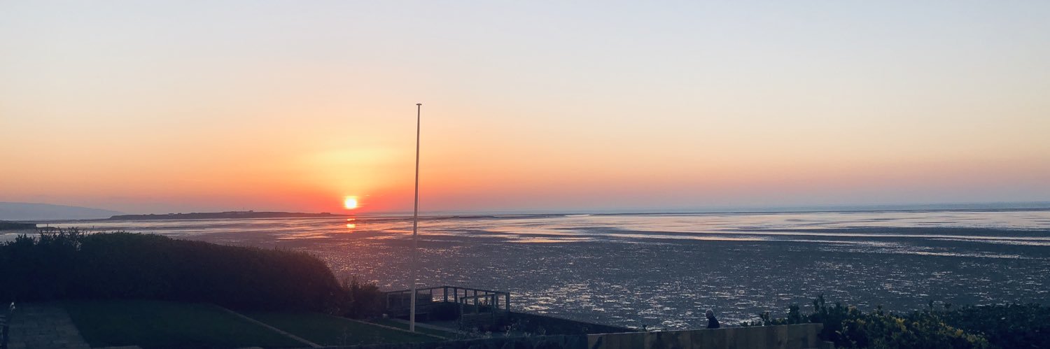 Gregory Finnegan banner